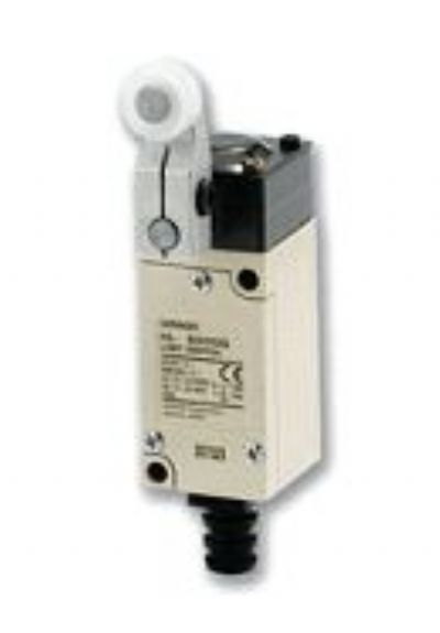 B?y?k HL-5000 Ekonomik, minyatür limit switch resmi